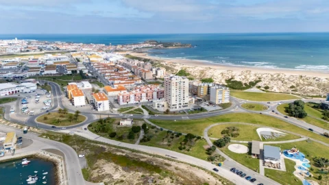 Loja para Venda em Peniche