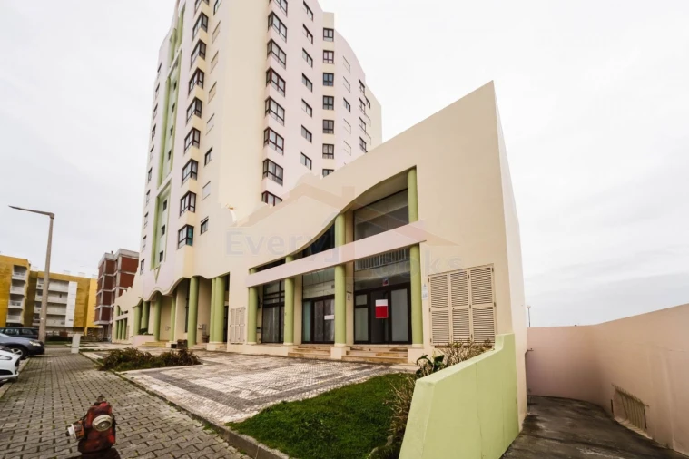 Loja para Venda em Peniche Foto 20