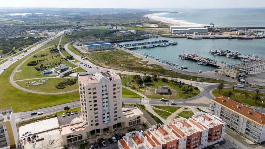 Loja para Venda em Peniche Foto 31
