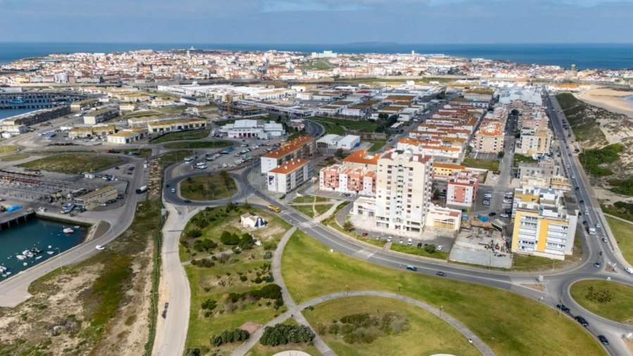 Loja para Venda em Peniche Foto 27