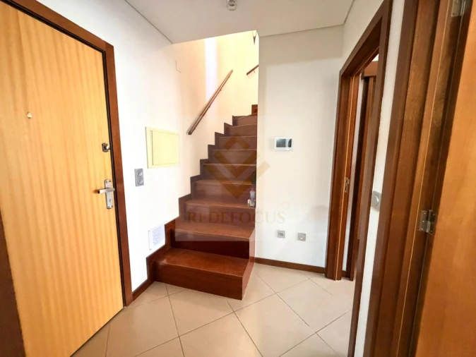 Apartamento T2 para Venda em Esmoriz Foto 13