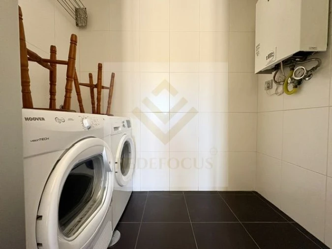 Apartamento T2 para Venda em Esmoriz Foto 8