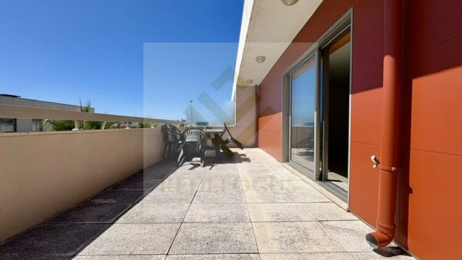 Apartamento T2 para Venda em Esmoriz