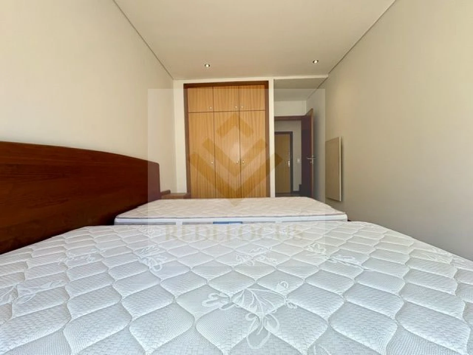 Apartamento T2 para Venda em Esmoriz Foto 16