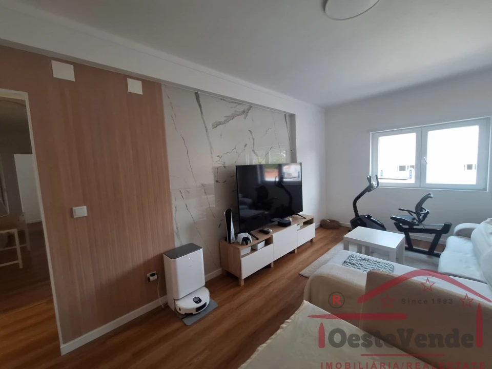 Apartamento T2 para Venda em Cadaval e Pêro Moniz Foto 20