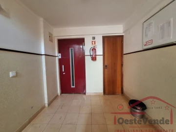 Apartamento T2 para Venda em Cadaval e Pêro Moniz