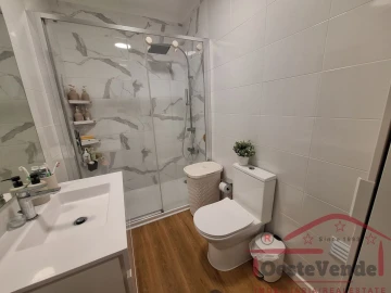 Apartamento T2 para Venda em Cadaval e Pêro Moniz
