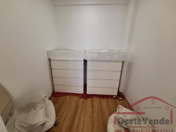 Apartamento T2 para Venda em Cadaval e Pêro Moniz