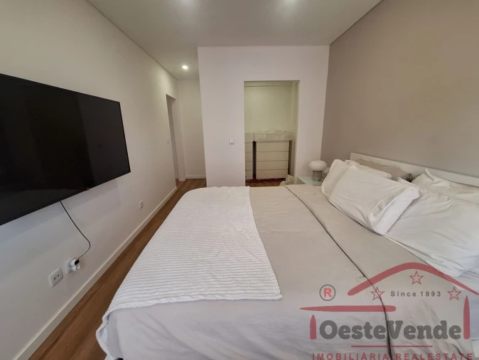 Apartamento T2 para Venda em Cadaval e Pêro Moniz Foto 15