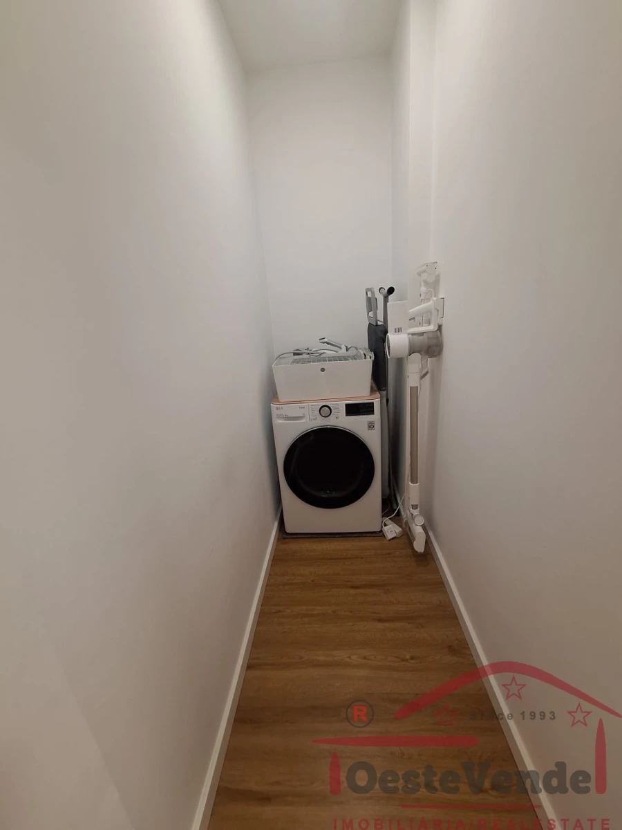 Apartamento T2 para Venda em Cadaval e Pêro Moniz Foto 28