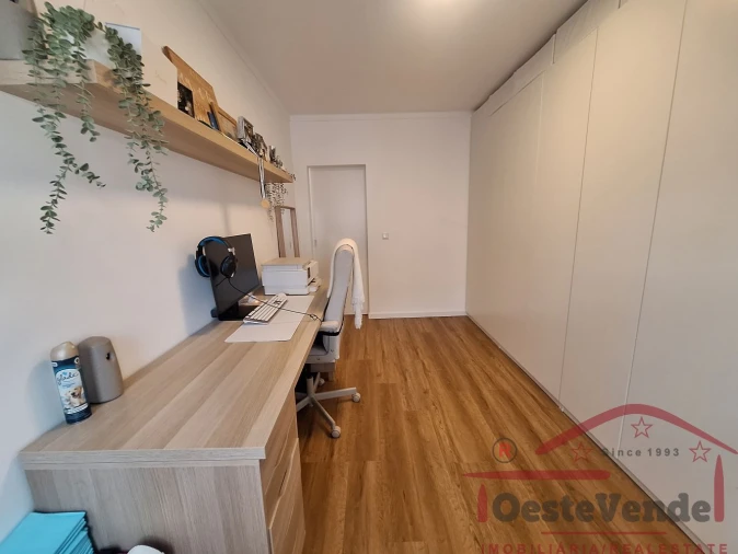 Apartamento T2 para Venda em Cadaval e Pêro Moniz Foto 23