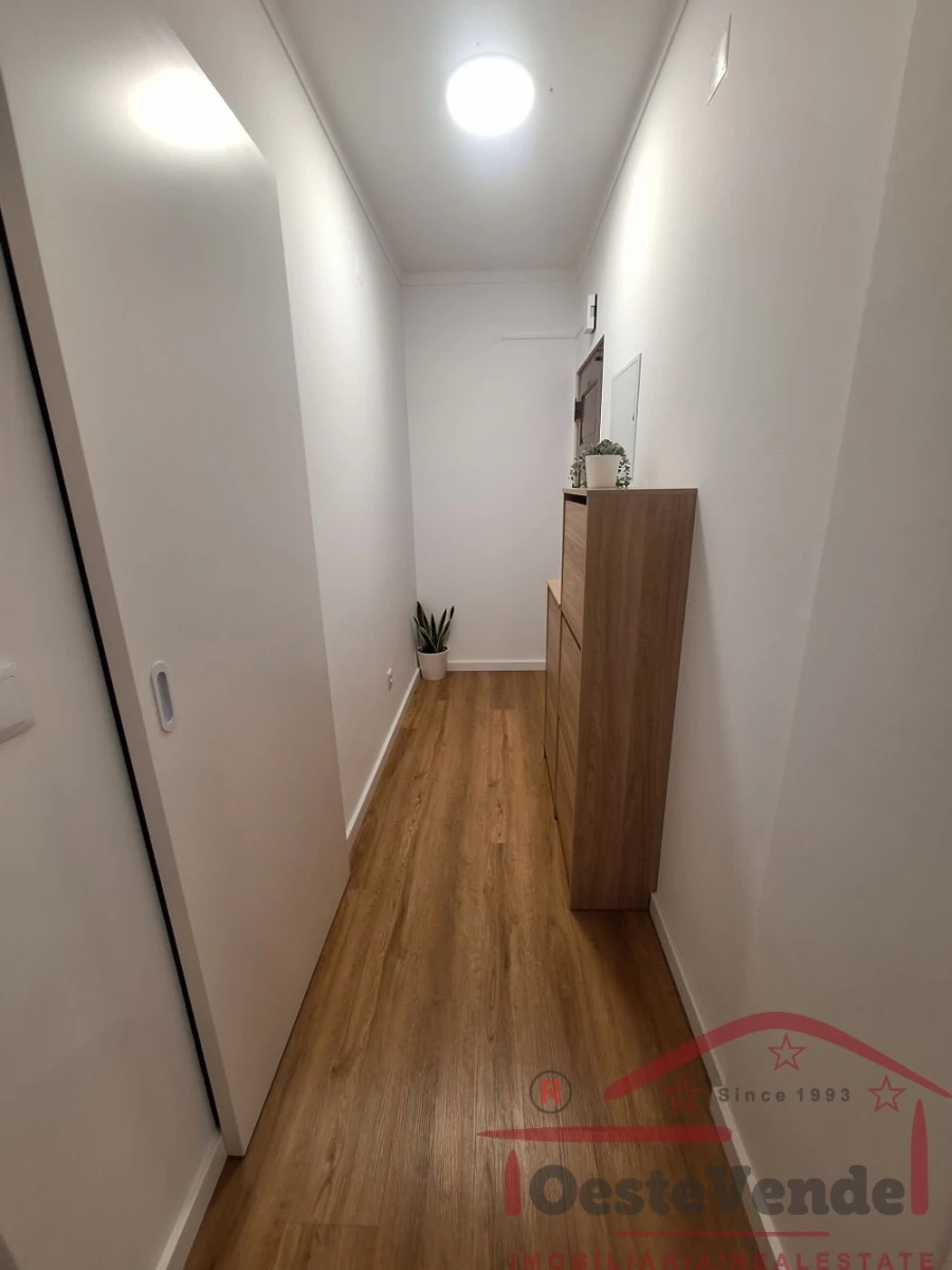 Apartamento T2 para Venda em Cadaval e Pêro Moniz Foto 26