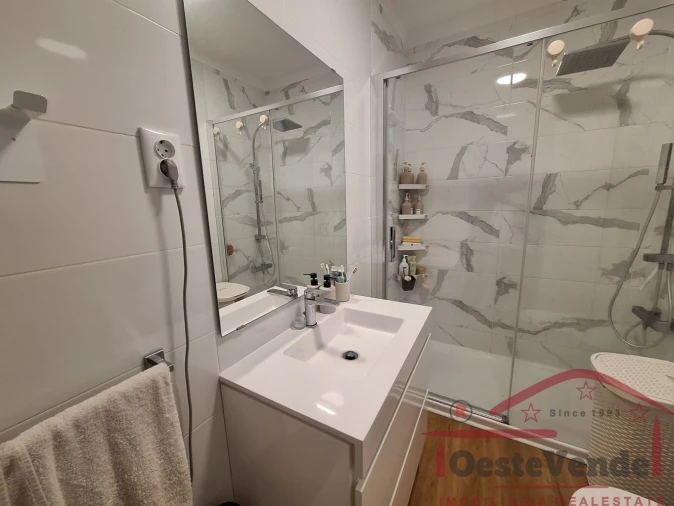 Apartamento T2 para Venda em Cadaval e Pêro Moniz Foto 9