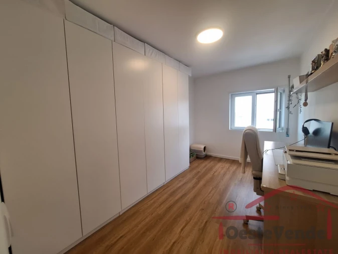 Apartamento T2 para Venda em Cadaval e Pêro Moniz Foto 22