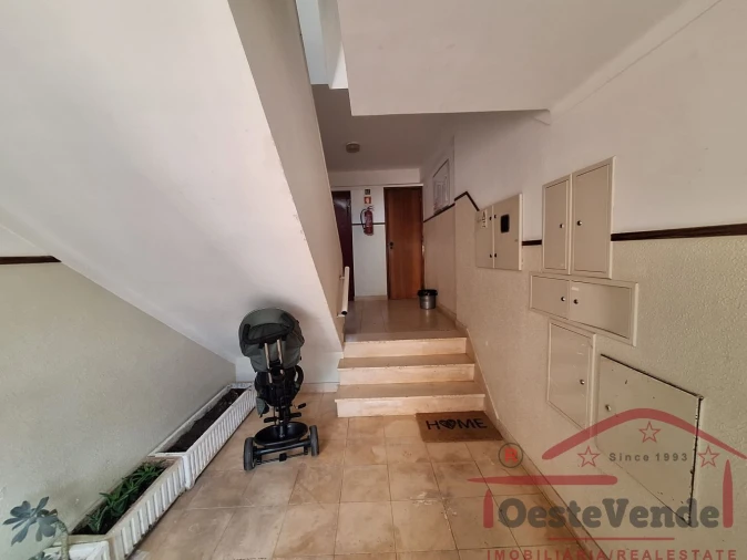 Apartamento T2 para Venda em Cadaval e Pêro Moniz Foto 30