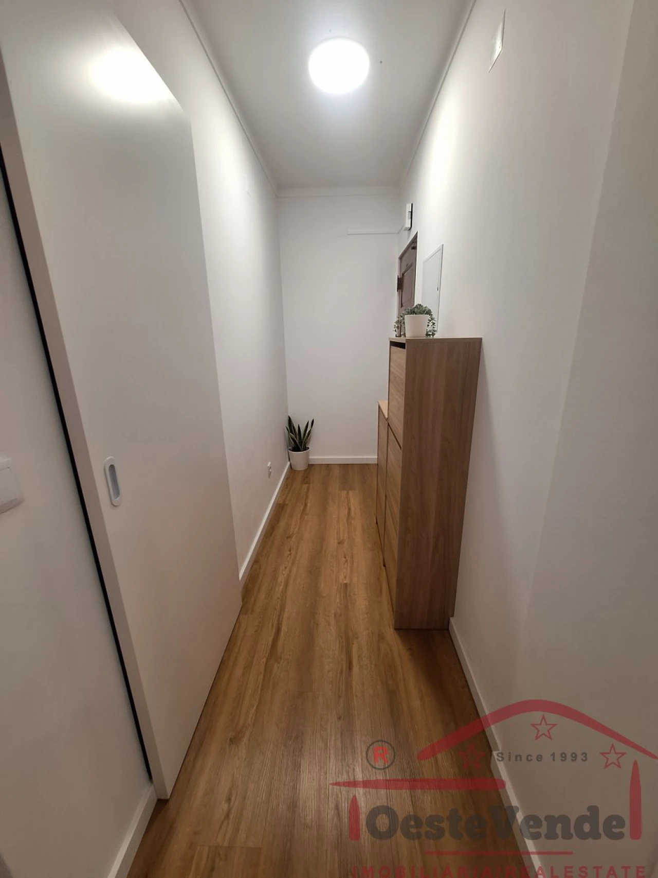 Apartamento T2 para Venda em Cadaval e Pêro Moniz Foto 26