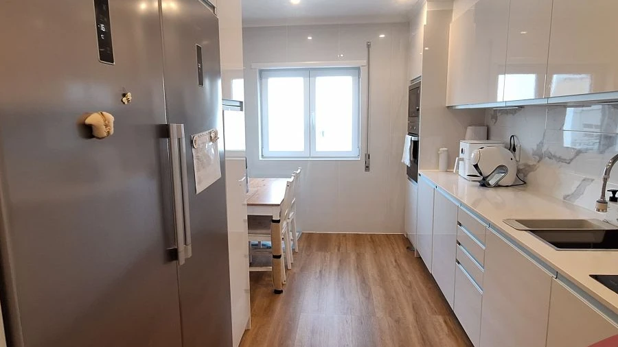 Apartamento T2 para Venda em Cadaval e Pêro Moniz