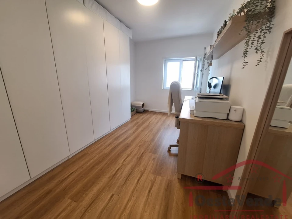 Apartamento T2 para Venda em Cadaval e Pêro Moniz Foto 21