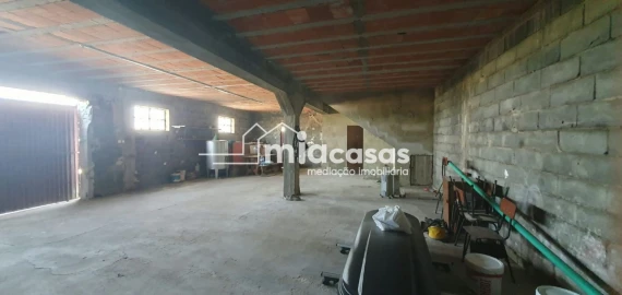 Moradia T3 para Venda em Sepins e Bolho