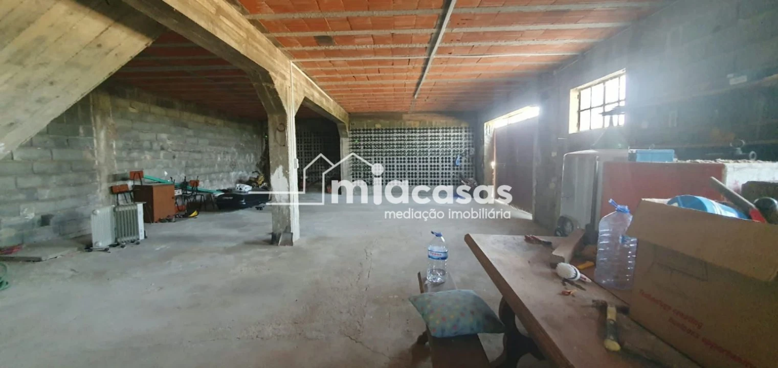 Moradia T3 para Venda em Sepins e Bolho Foto 16