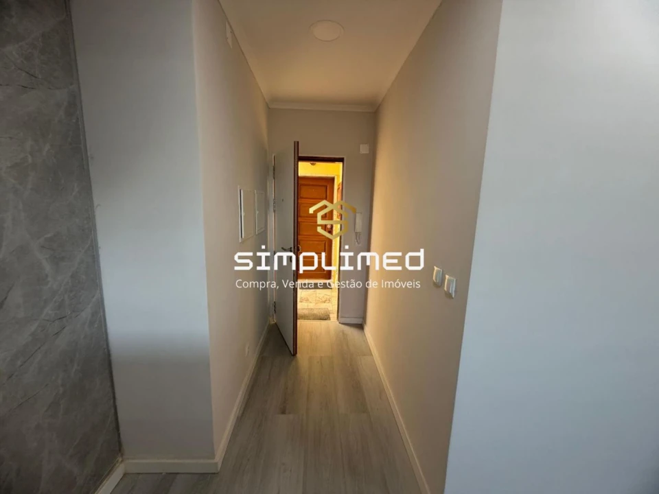 Apartamento T2 para Venda em Setubal (São Sebastião) Foto 22