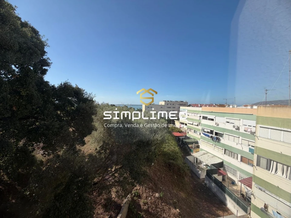 Apartamento T2 para Venda em Setubal (São Sebastião) Foto 29