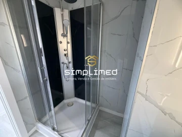 Apartamento T2 para Venda em Setubal (São Sebastião)