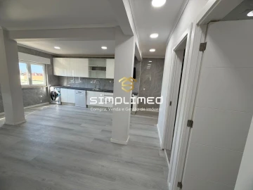 Apartamento T2 para Venda em Setubal (São Sebastião)