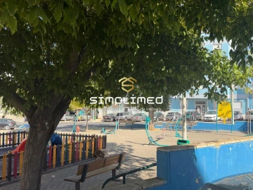 Apartamento T2 para Venda em Setubal (São Sebastião)