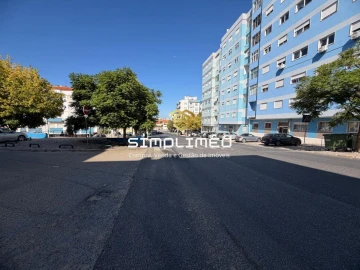 Apartamento T2 para Venda em Setubal (São Sebastião)