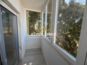 Apartamento T2 para Venda em Setubal (São Sebastião)