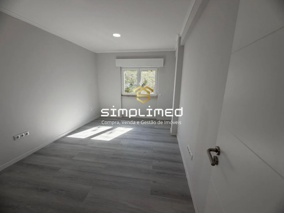 Apartamento T2 para Venda em Setubal (São Sebastião) Foto 20