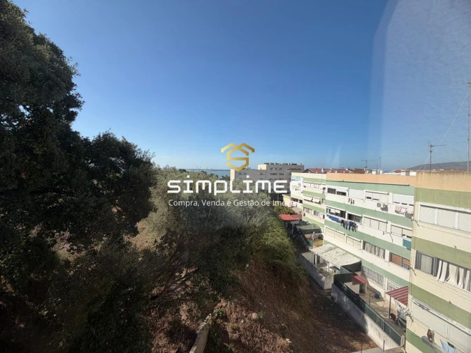 Apartamento T2 para Venda em Setubal (São Sebastião) Foto 29