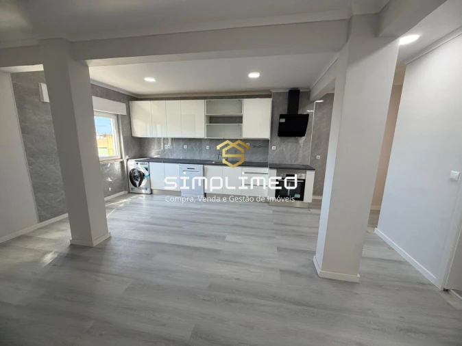 Apartamento T2 para Venda em Setubal (São Sebastião) Foto 12