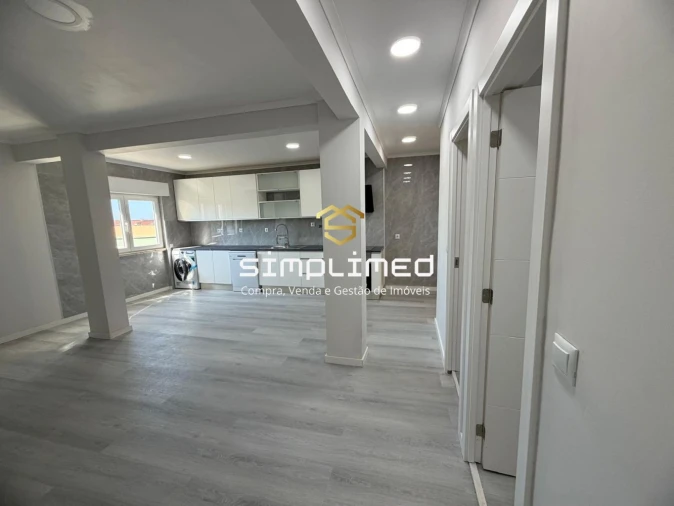 Apartamento T2 para Venda em Setubal (São Sebastião) Foto 11