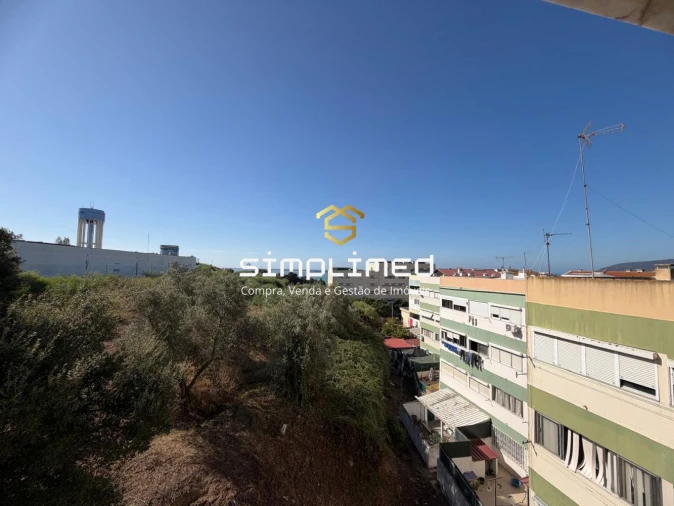 Apartamento T2 para Venda em Setubal (São Sebastião) Foto 31