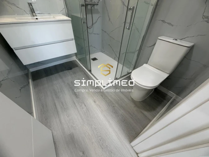 Apartamento T2 para Venda em Setubal (São Sebastião) Foto 25