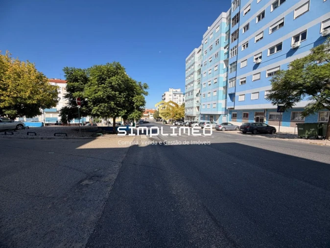 Apartamento T2 para Venda em Setubal (São Sebastião) Foto 33