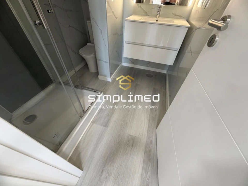 Apartamento T2 para Venda em Setubal (São Sebastião) Foto 28