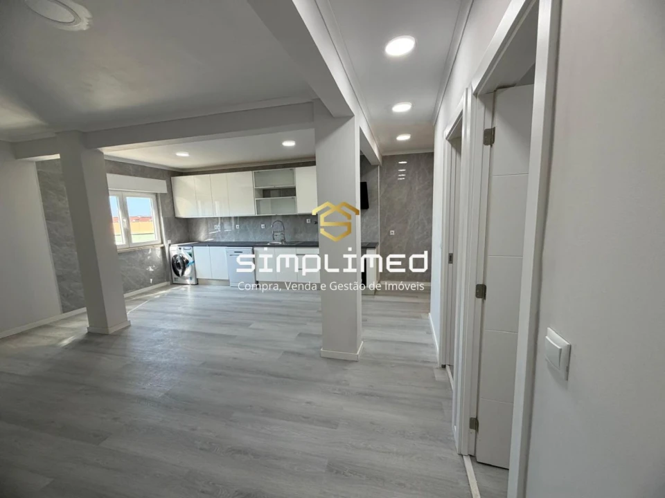 Apartamento T2 para Venda em Setubal (São Sebastião) Foto 11