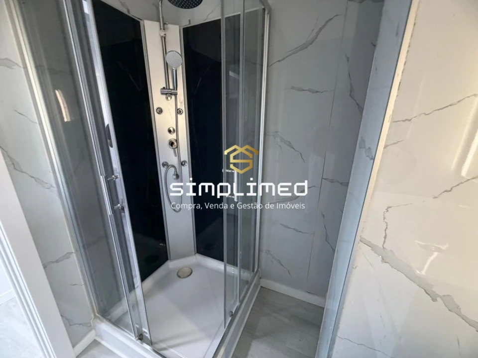 Apartamento T2 para Venda em Setubal (São Sebastião) Foto 26