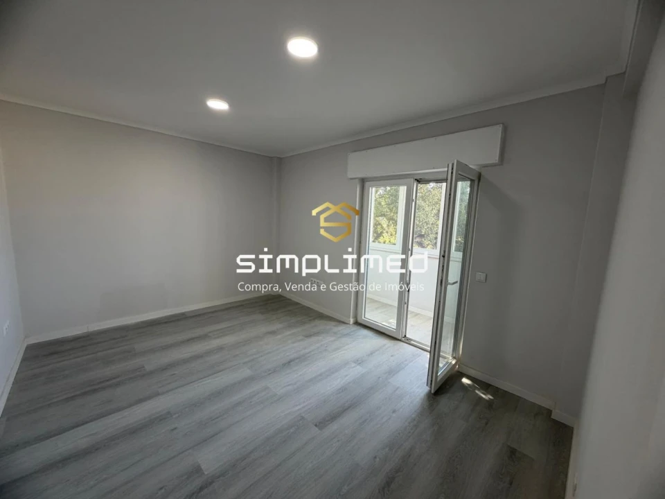 Apartamento T2 para Venda em Setubal (São Sebastião) Foto 18