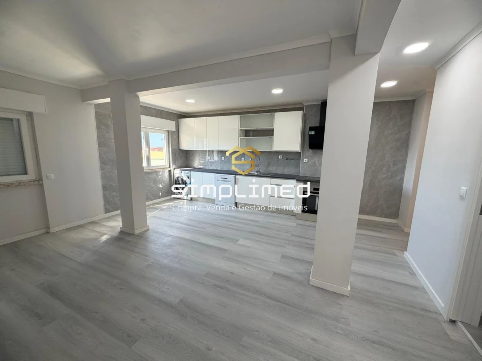 Apartamento T2 para Venda em Setubal (São Sebastião) Foto 10