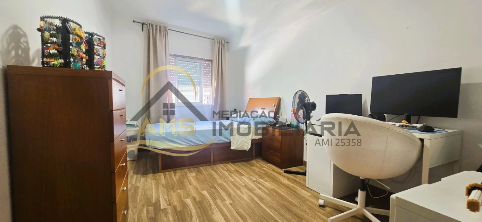 Apartamento T3 para Venda em Ponte Foto 26