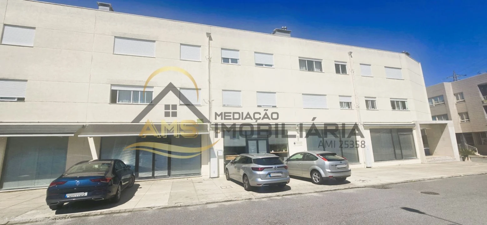 Apartamento T3 para Venda em Ponte Foto 2