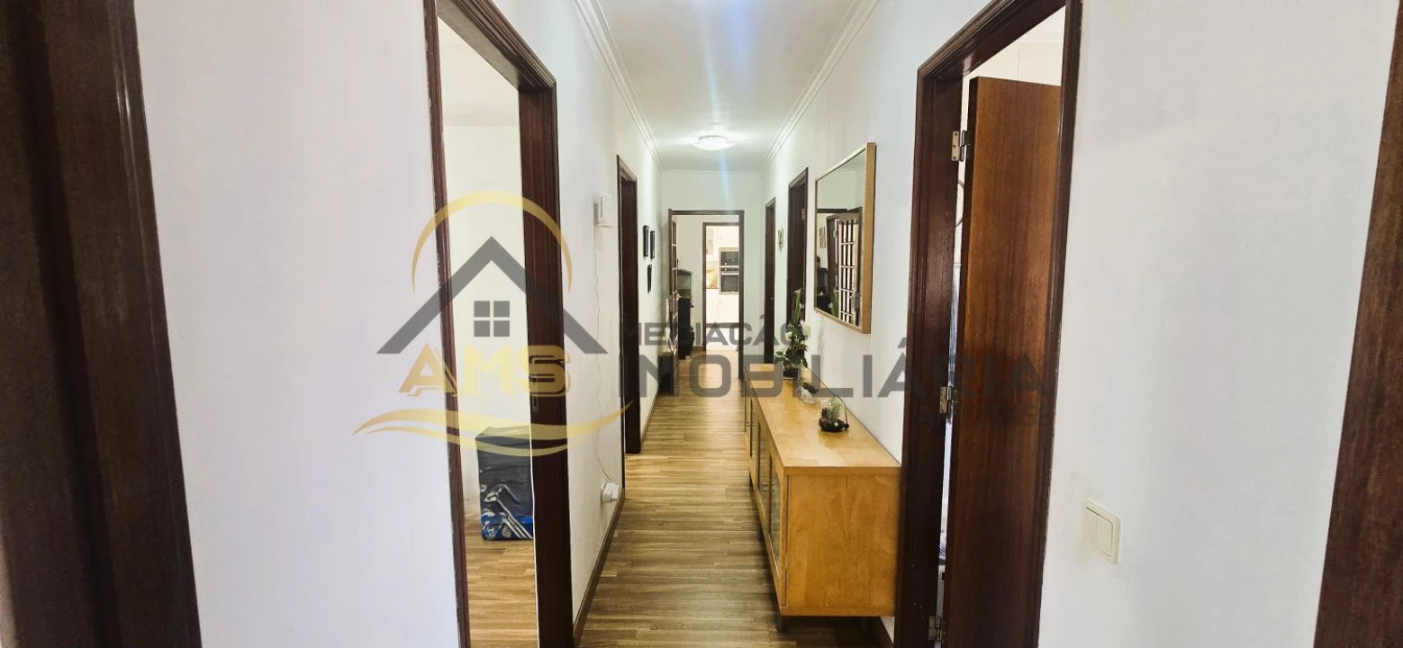 Apartamento T3 para Venda em Ponte Foto 34
