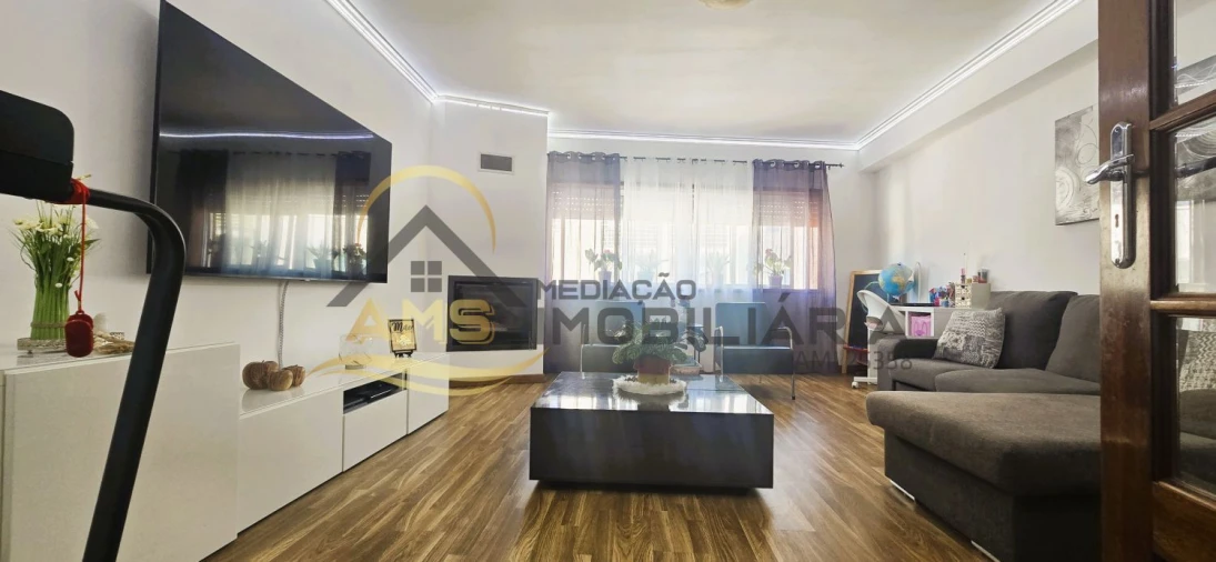 Apartamento T3 para Venda em Ponte Foto 18