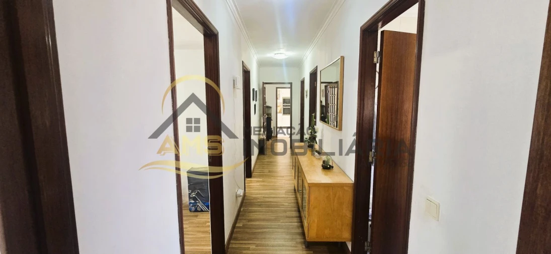 Apartamento T3 para Venda em Ponte Foto 34