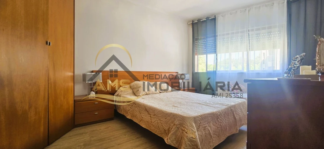 Apartamento T3 para Venda em Ponte Foto 31