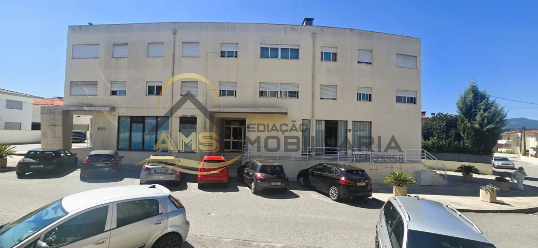 Apartamento T3 para Venda em Ponte Foto 9